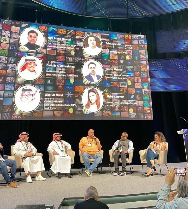 صالون الإنتاج المشترك يعود إلى معرض كابسات 2025 للسنة الرابعة على التوالي كمحور...