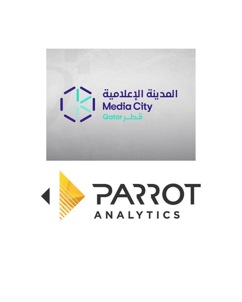 Media City Qatar Film Committee Partners with Parrot Analytics for Analysis of I...