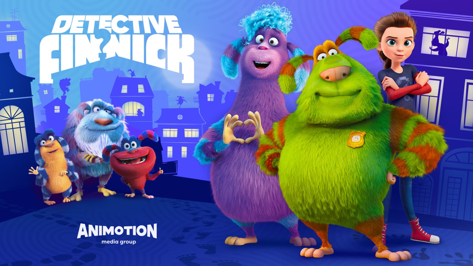 Abu Dhabi Media Expands Children’s Entertainment Portfolio through Partnership w...