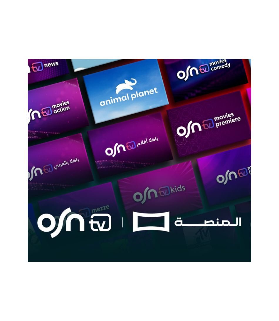 OSN and AL-MANASA forge official partnership to expand entertainment offering in...