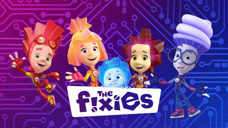 أبوظبي للإعلام توسّع مجال الترفيه الموجّه للأطفال من خلال شراكة مع أنيموشن مينا